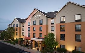 Towneplace Suites Ann Arbor  3* United States